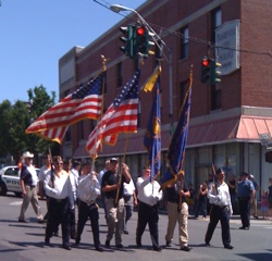 Memorial Day Ceremonies In Rockland County Ny Global Property Systems