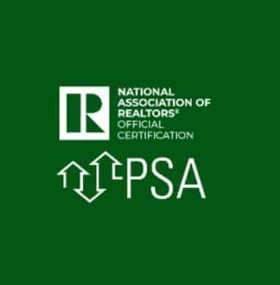 Get the Best Price for Your Home with a Certified PSA. - Global ...