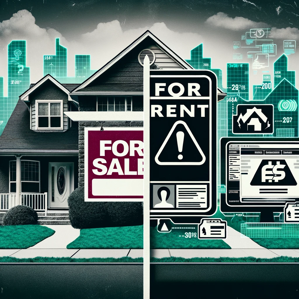 Tenant Beware: Navigating the Perils of Online Rental Scams - Global ...