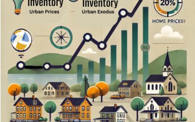 Hudson Valley Housing Market: A Rising Trend in Single-Family Home Prices